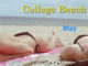 College Beach Week