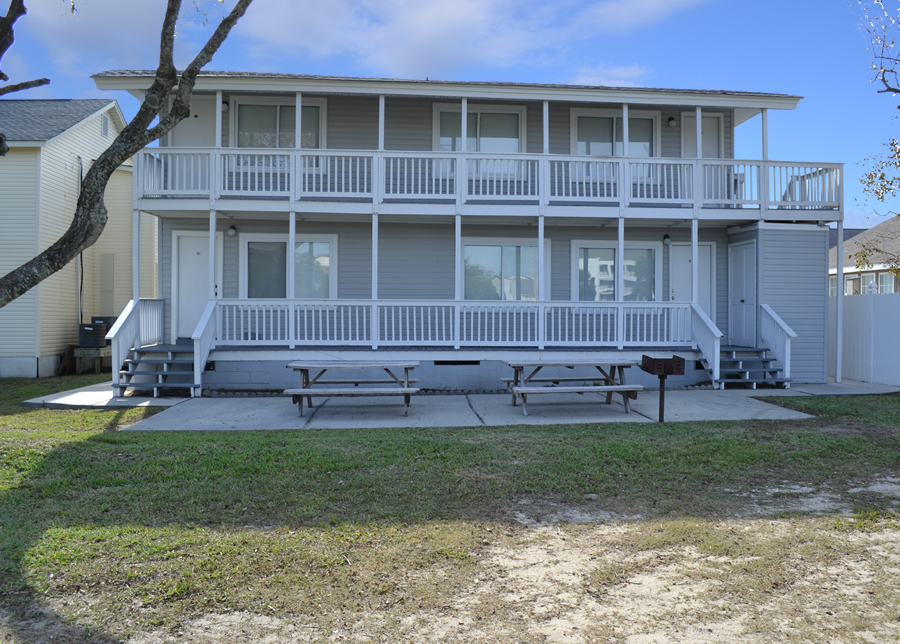 North Myrtle Beach Apartments