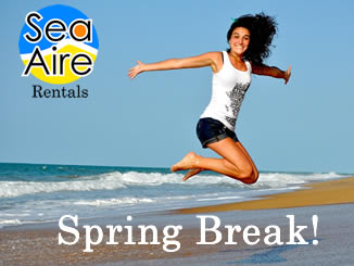 Spring Break Mytrle Beach