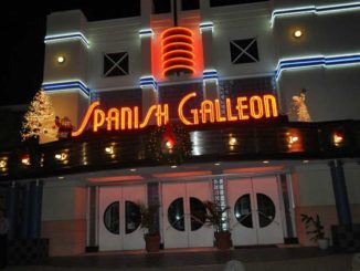 Spanish Galleon North Myrtle Beach