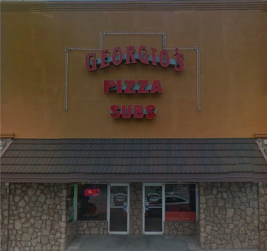 Georgio's Famous Pizza