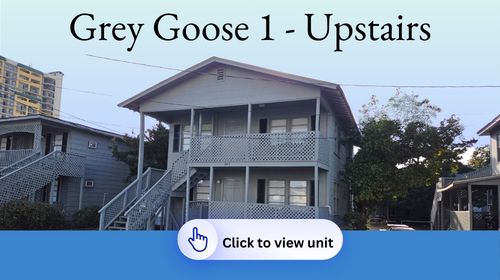 Grey Goose 1 Upstairs