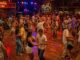 Fat Harold's Beach Club at 212 Main Street on Ocean Drive in North Myrtle Beach SC — home of the shag dance